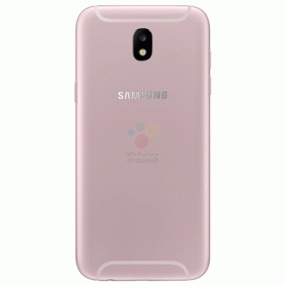 Samsung Galaxy J5 2017