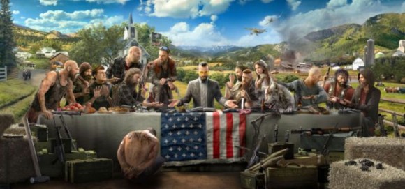 На Change.org была создана петиция с требованием изменить или отменить Far Cry 5
