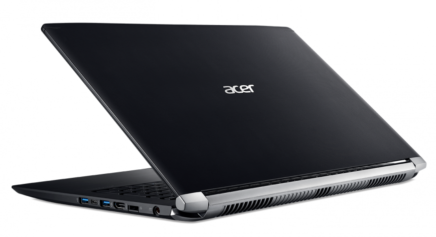 Стартовали продажи обновленного игрового ноутбука Acer Aspire V Nitro в России