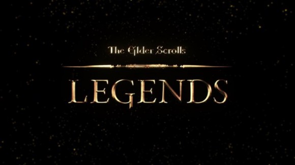 Состоялся релиз The Elder Scrolls: Legends в Steam