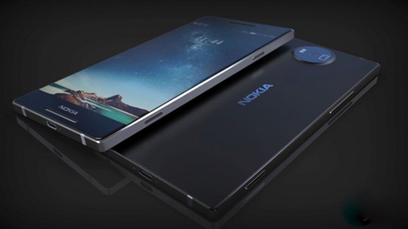 Nokia 9 с 4 ГБ оперативной памяти засветилась в бенчмарках