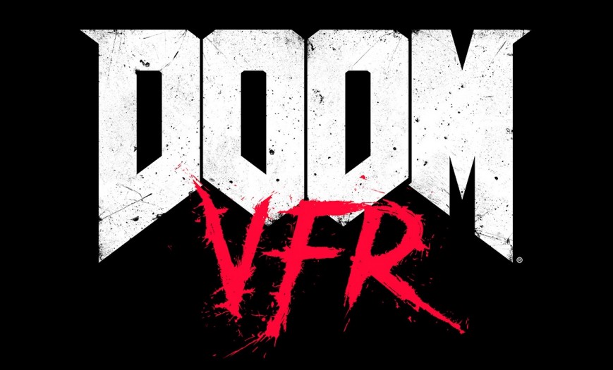 Bethesda анонсировала Doom VFR