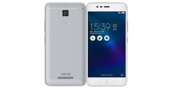 ASUS ZenFone 3 Max начал обновляться до Android 7.0 Nougat