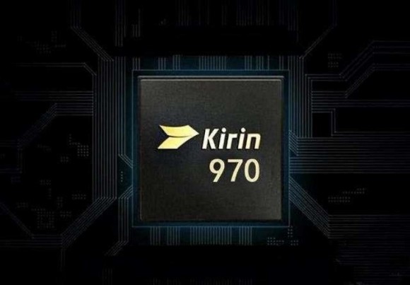 Huawei Mate 10 может получить чип Kirin 970