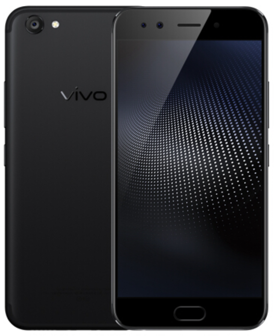 Vivo показала рендеры X9S Plus с двойной селфи-камерой до анонса
