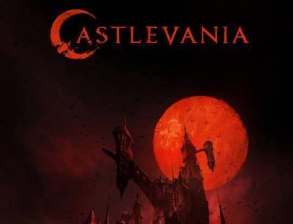 Анимационный сериал Castlevania продлили на второй сезон