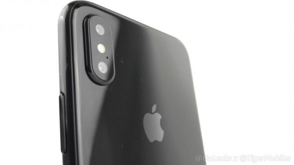 iPhone 8 получит 3D-лазер для автофокуса