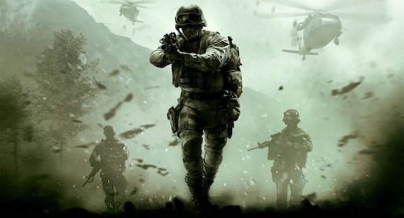Call of Duty: Modern Warfare Remastered не понравилась пользователям Steam