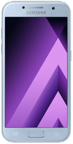 Samsung обновляет Galaxy A3 (2017) до Android 7.0 в России