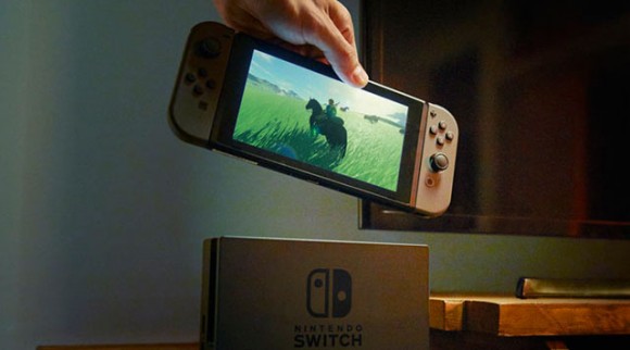 Хакеры заявил о получении доступа к ядру ОС консоли Nintendo Switch