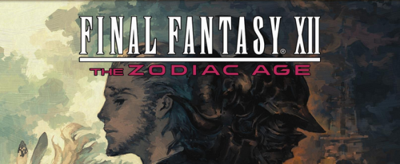 Final Fantasy XII: The Zodiac Age получает оценки