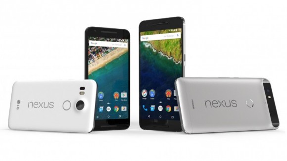 Nexus 6P и 5X не получат важную функцию Android O