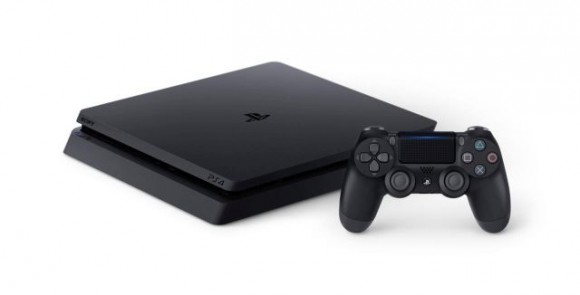 Sony поставила на рынок 63,3 миллиона консолей PlayStation 4