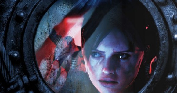 Улучшенная Resident Evil: Revelations выйдет на PS4 и Xbox One 29 августа