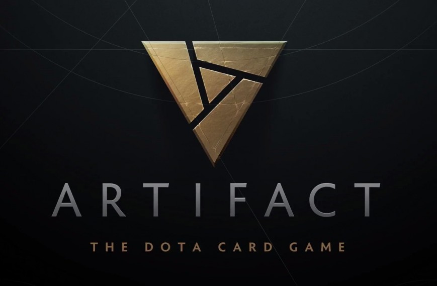 Valve анонсировала официальную карточную игру Dota
