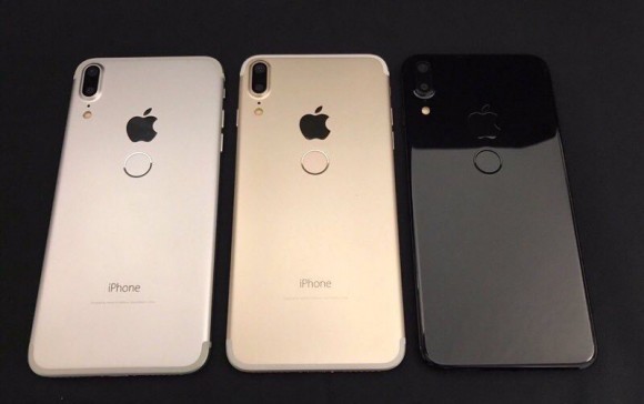 Apple планирует цену на iPhone 8 в $999