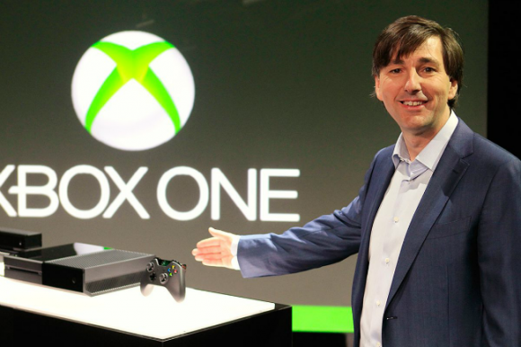Продажи оригинальной модели Xbox One прекращены