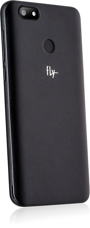 Смартфон-долгожитель Fly Power Plus 1 оценен дешевле 6,5 тысяч рублей