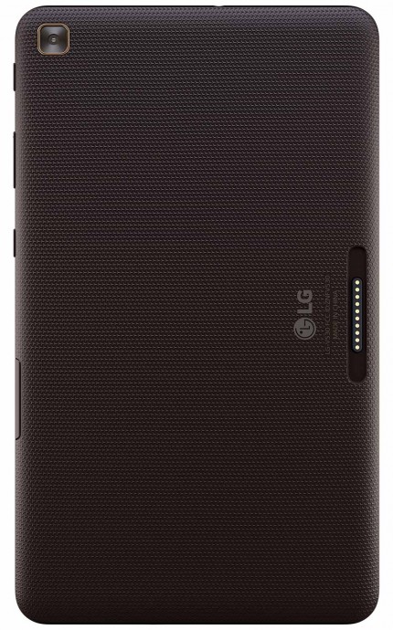 LG выпустила планшет G Pad X2 8.0 Plus