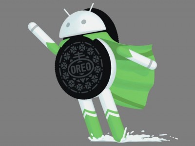 Апдейт до Android 8.0 Oreo подтвержден для всех новых Nokia