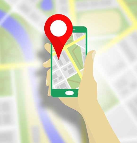 Точность GPS в смартфонах вырастет на порядок в 2018 году