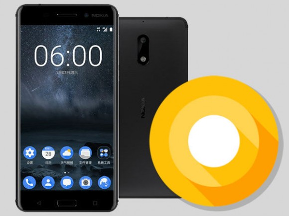 HMD пообещала Oreo для смартфонов Nokia до конца года и Android P в следующем
