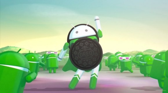 Google представила превью для разработчиков Android 8.1 Oreo