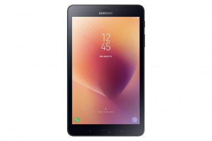 Samsung представила планшет Galaxy Tab A 8.0 (2017)