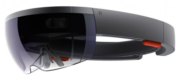 Microsoft выпускает HoloLens еще в 29 регионах