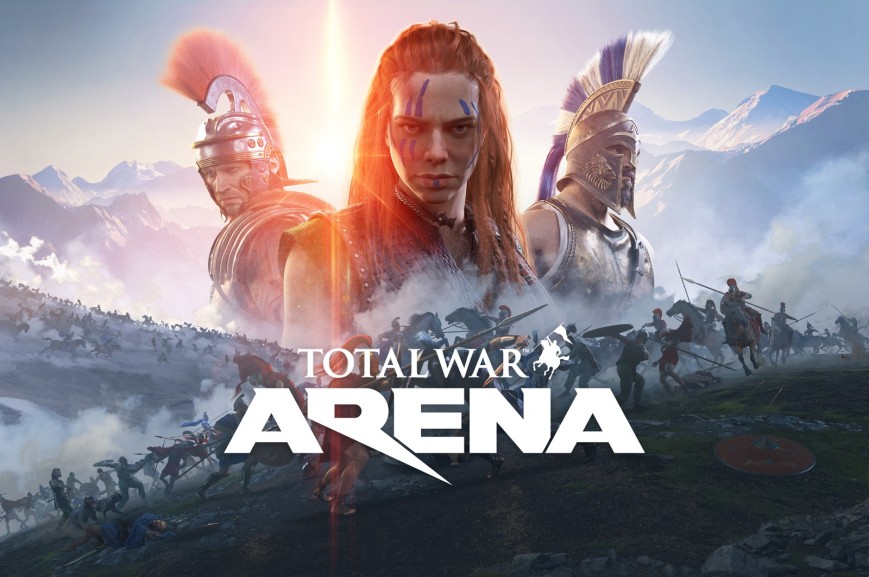 Wargaming открывает Total War: Arena для всех желающих на выходные