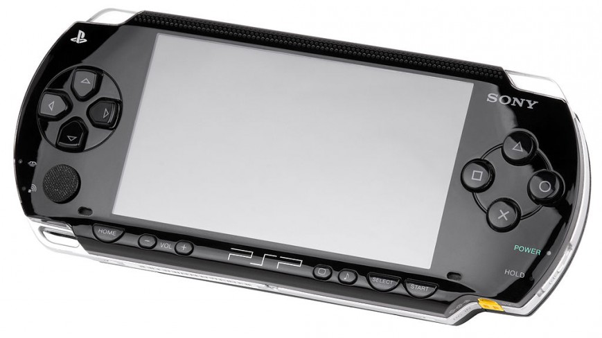 Sony PlayStation Portable PSP-1000