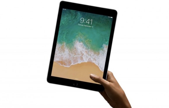 Apple выпустит самый дешевый 9,7-дюймовый iPad в 2018 году