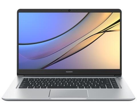 Huawei обновила ноутбук MateBook D