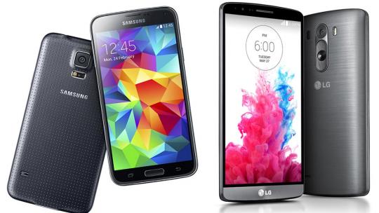 Samsung и LG открестились от замедления старых смартфонов