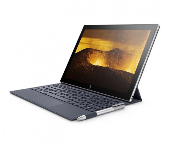 HP представила версию планшета Envy x2 на базе  Intel Core вместо Qualcomm Snapdragon