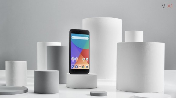 Xiaomi снова обновляет смартфон Mi A1 до Android 8.0 Oreo