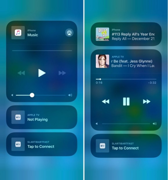 Apple выпустила iOS 11.2.5 с поддержкой HomePod и новостями Siri