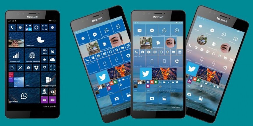 Microsoft окончательно убила Windows 10 Mobile