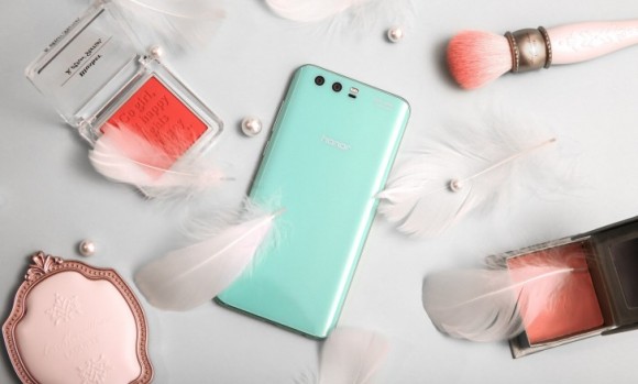 Huawei начала обновлять смартфоны Honor 9 и Honor 8 Pro до Android 8.0 Oreo