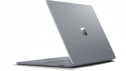 Microsoft выпустила удешевленный Surface Laptop