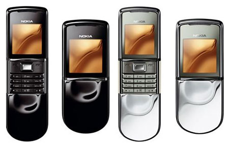 HMD возродит премиальную марку Nokia Sirocco