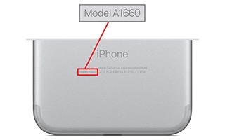 Apple запустила программу ремонта iPhone 7 с проблемой «Нет сети»