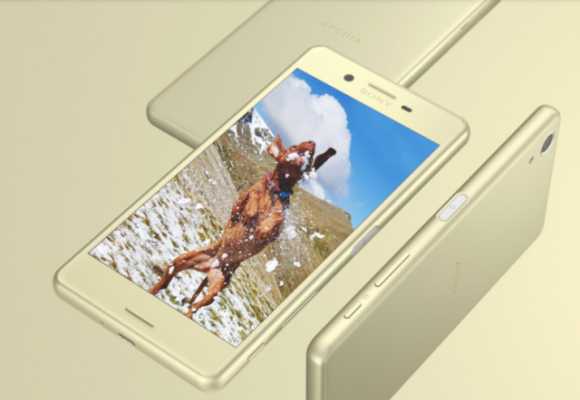 Sony Xperia X и X Compact начали обновляться до Android 8.0 Oreo