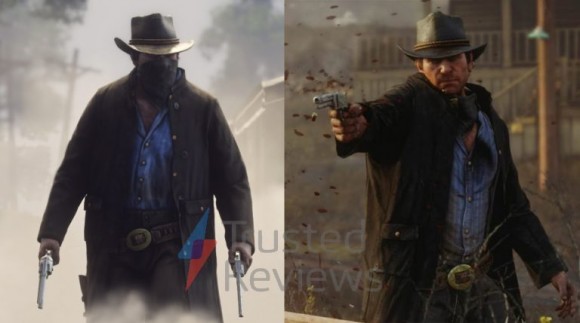 В Red Dead Redemption 2 обещают режим «королевской битвы»