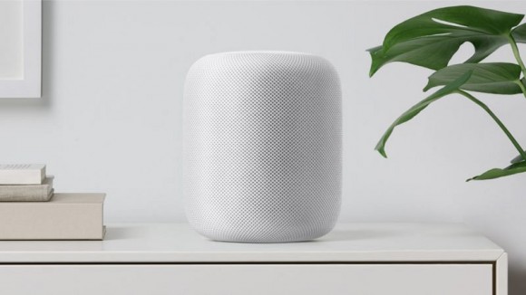Apple начала продажи смарт-колонки HomePod
