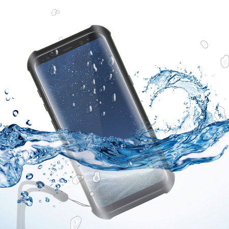 Роскачество назвало самые водостойкие смартфоны