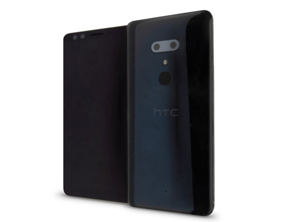 Флагманский HTC U12+ дебютирует в мае