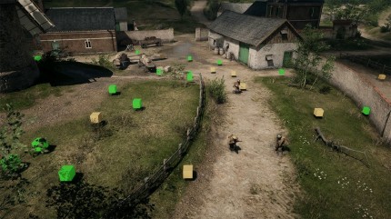 EA научила искусственный интеллект играть в Battlefield 1