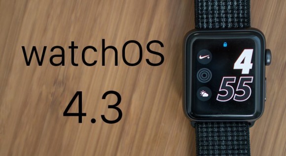 Смарт-часы Apple Watch получили вертикальный ночной режим и возможность управлять музыкой на iPhone