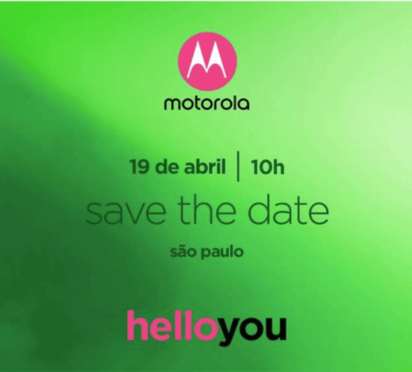 Motorola назначила анонс смартфонов Moto G6 на 19 апреля